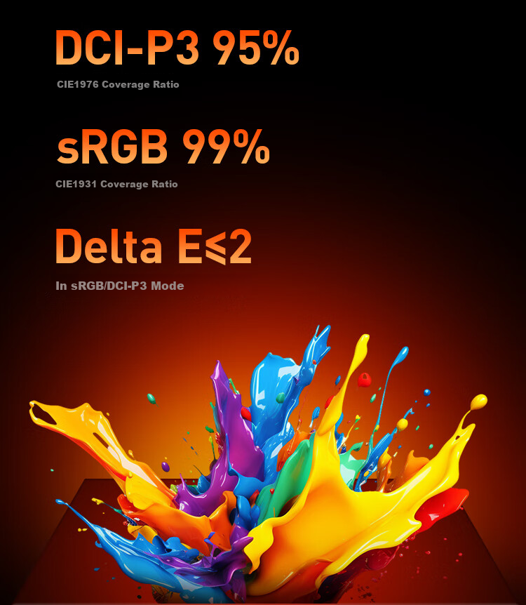 Игровой монитор 24.5 дюйма
