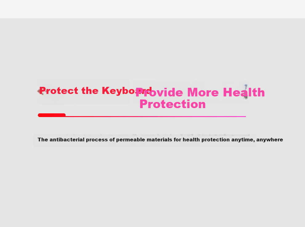 Защитная пленка для клавиатуры Jichuan HP Shadow Elf 11/10/9 Intel/8 Pro, ультратонкая прозрачная TPU, пылезащитная, водонепроницаемая