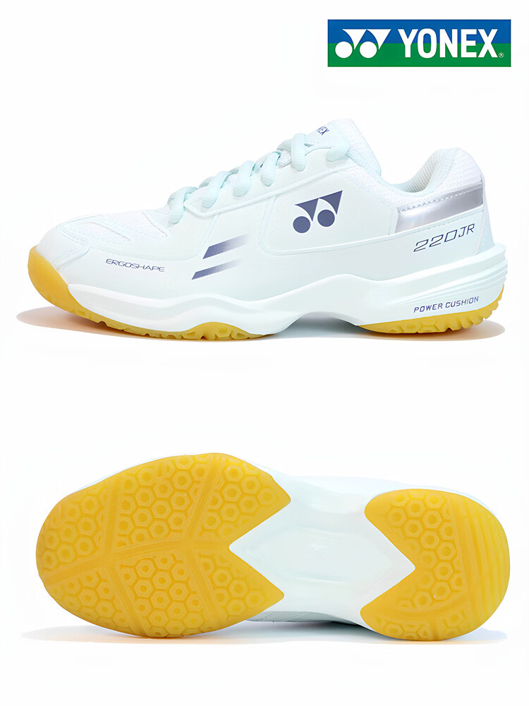Детские кроссовки для бадминтона YONEX
