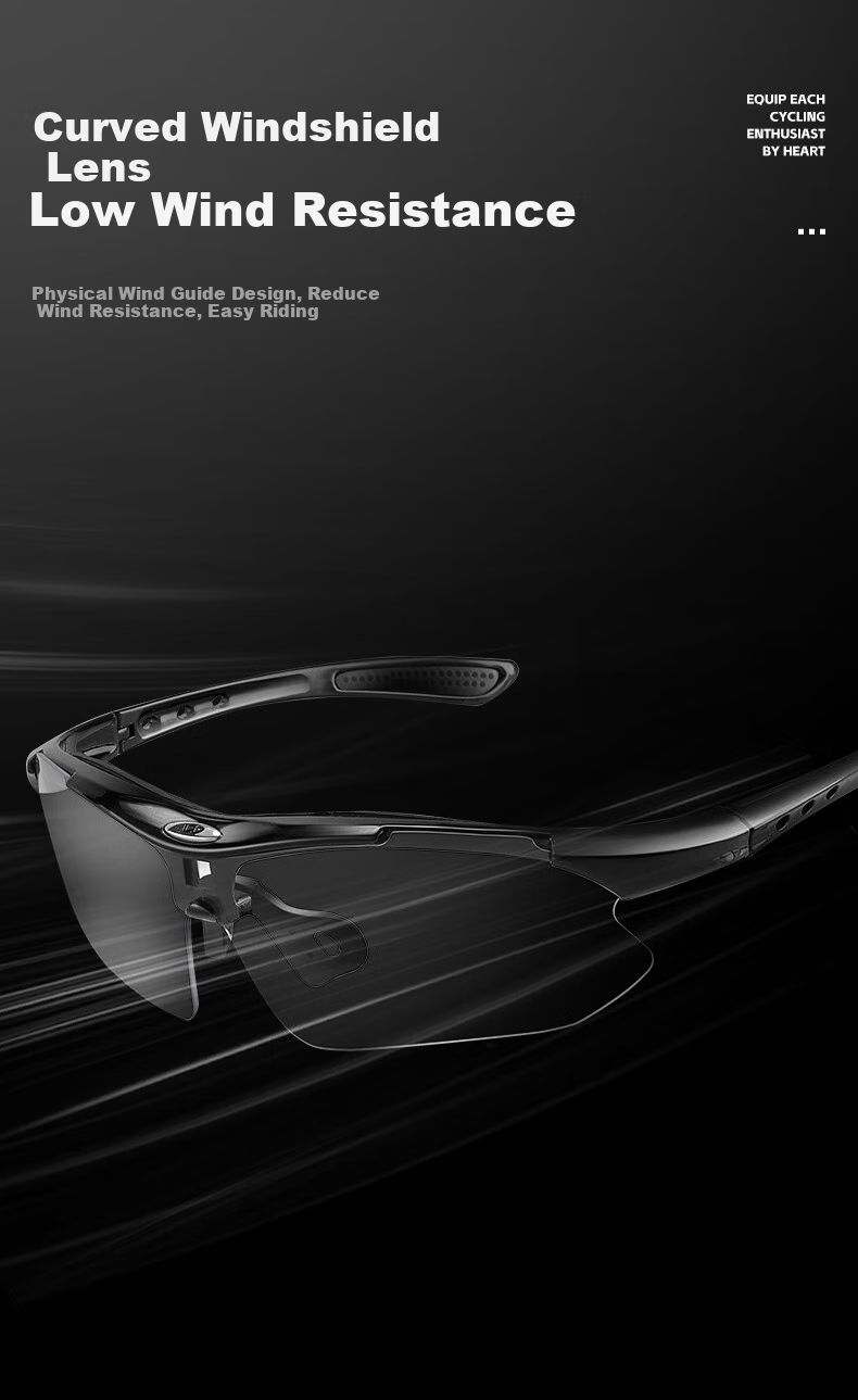 Велосипедные очки WestBiking Smart Photochromic, фотохромные, для мужчин и женщин, защита от УФ