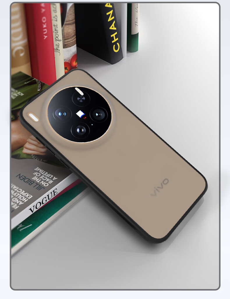 Чехол для телефона Vivo X300 Pro