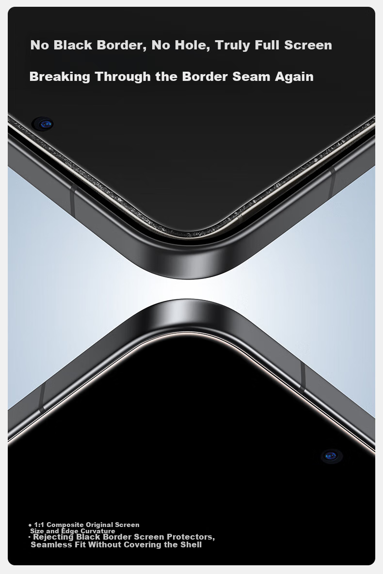 Защитное стекло Shanmo для Xiaomi 17 Pro Max/Ultra, 2 комплекта, закаленное, HD, антибликовое, с защитой от отпечатков пальцев