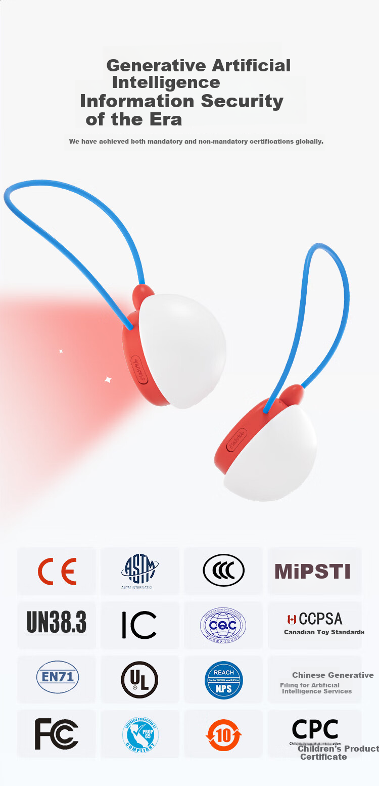 Интерактивная игрушка Haivivi BubblePal, для детей, с искусственным интеллектом, желтая, в комплекте с куклой Молочный дракон
