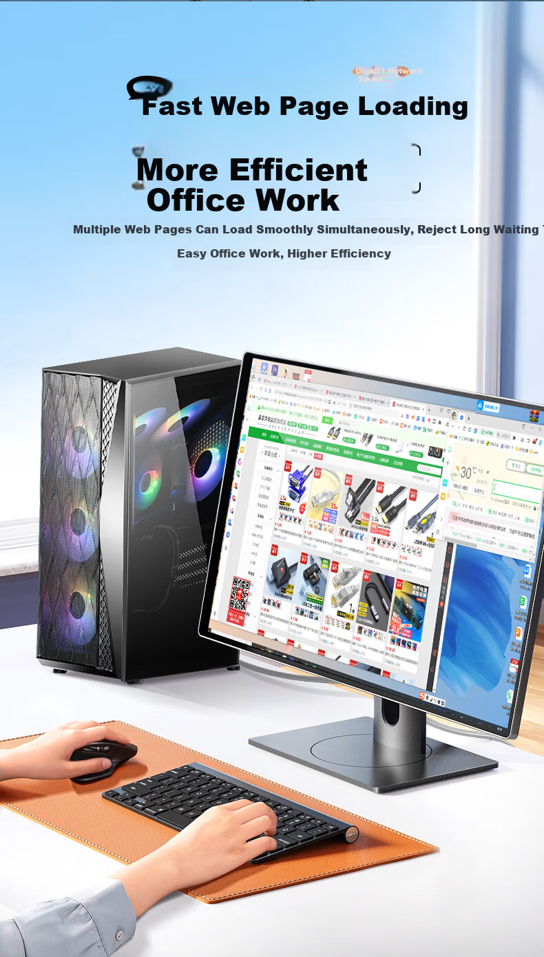 Сетевой кабель Jinghua CAT6