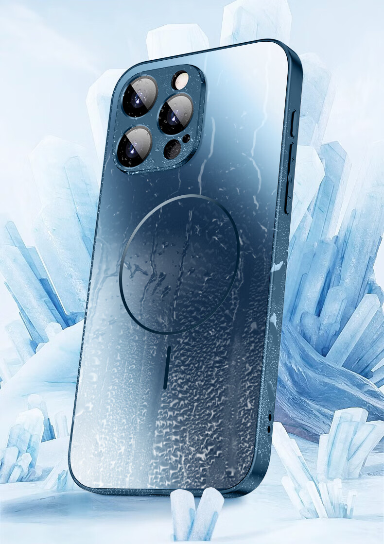 Чехол Dreamworthy для Apple iPhone 14 Pro, MagSafe, защита от падений, ультратонкий, матовый, приятный на ощупь, унисекс, графитовый черный