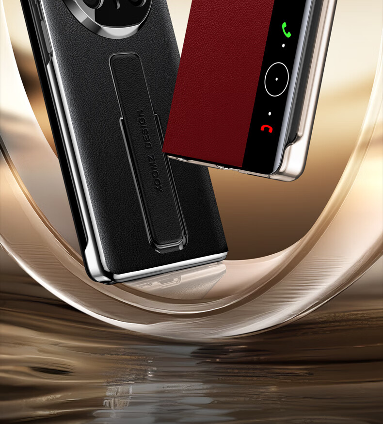 Чехол-книжка Mofi для Huawei Mate X6
