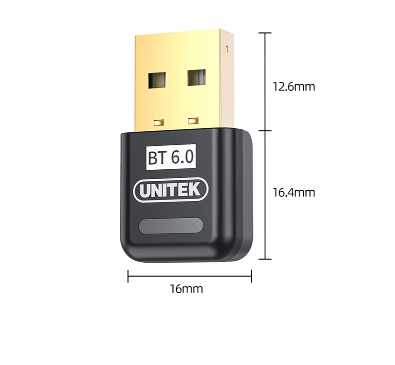 USB Bluetooth адаптер
