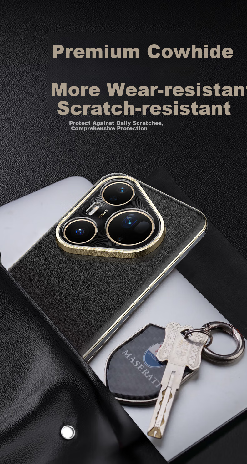 Чехол для Huawei Pura 80 Pro/Pro+