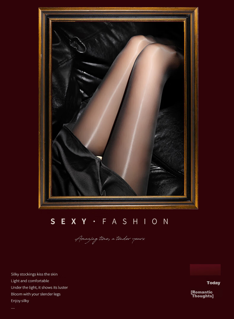 Колготки Zhenmei Silk Stockings женские, 3 пары, черные/серые/телесные, гладкие, тонкие, 1D, сексуальный стиль, размер One size