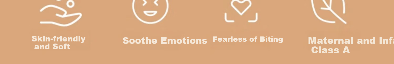 Мягкая игрушка антистресс