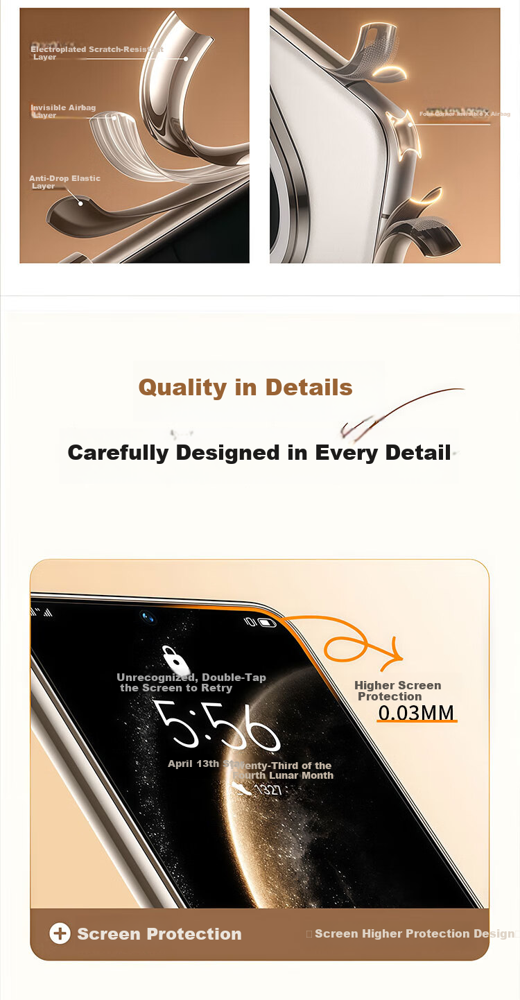 Чехол для телефона Xuanka из натуральной кожи для Huawei Mate70, защита полной линзы, ультратонкий, противоударный, роскошный бизнес-стиль