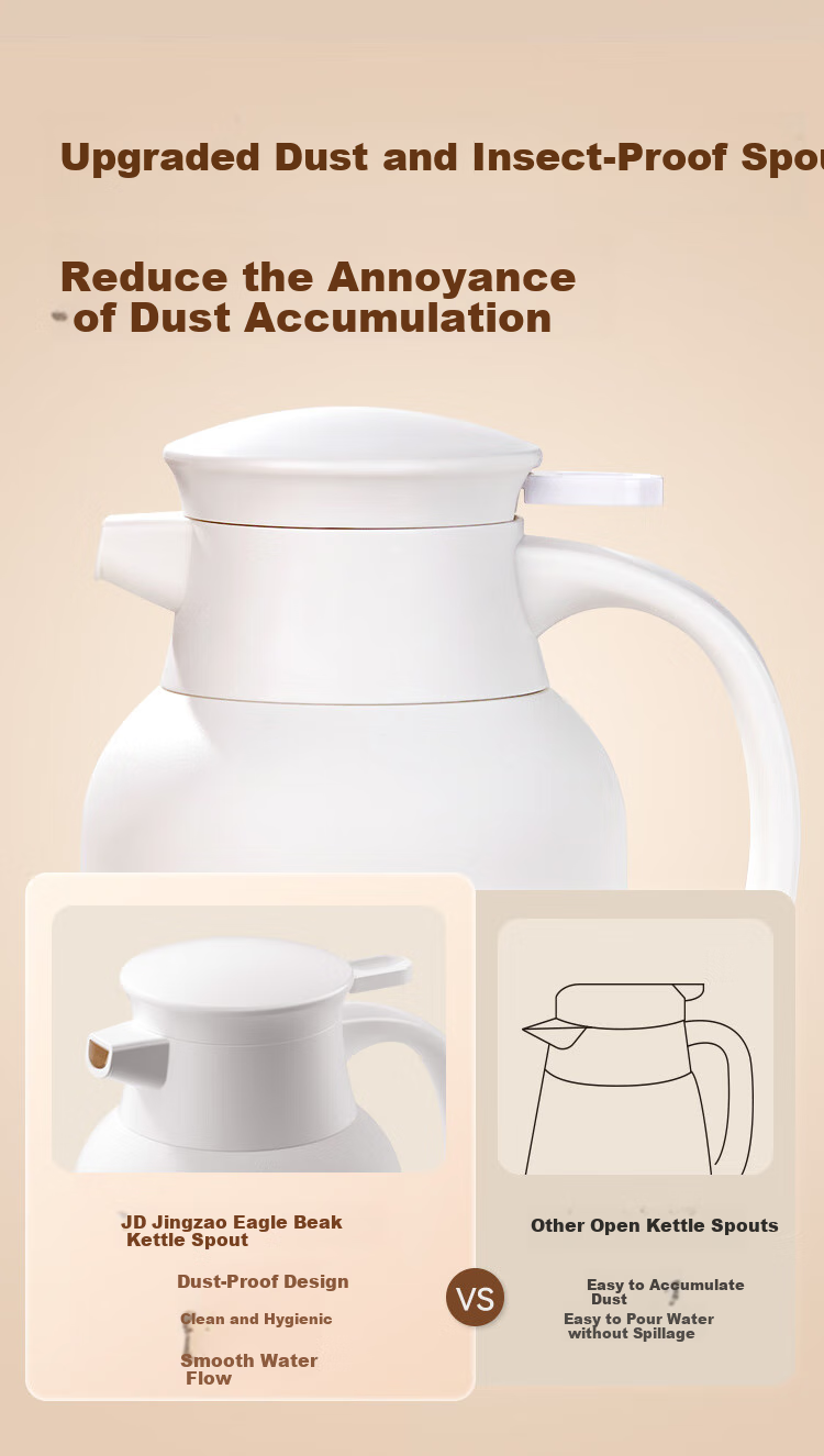 Термос для горячей воды