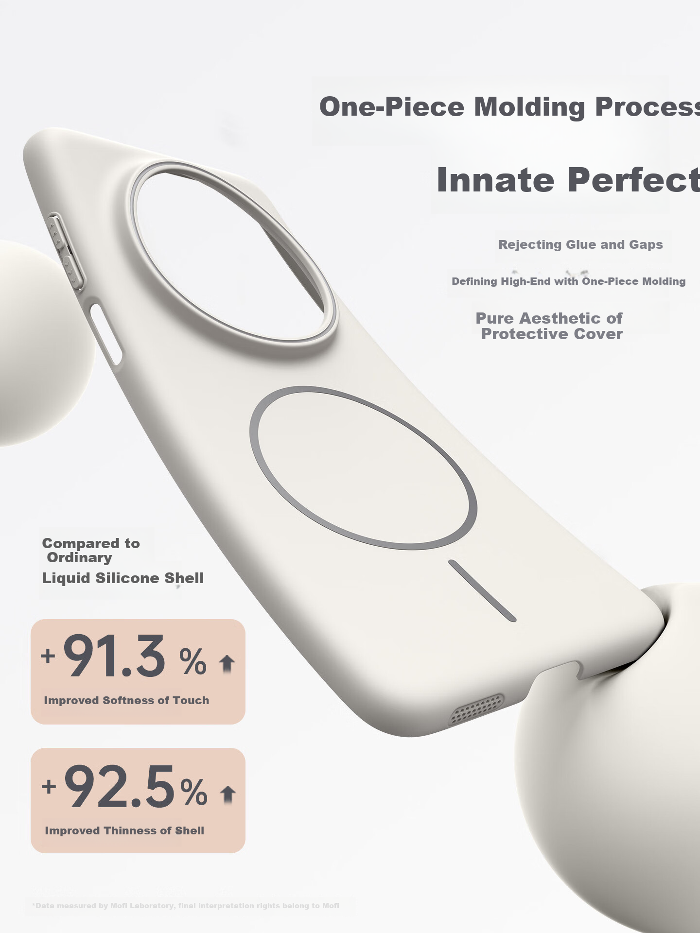 Чехол Mofei с магнитным креплением для Huawei Mate 70 / Mate 70 Pro+, противоударный, защита камеры, ультратонкий, матовый, бизнес-стиль, зеленый