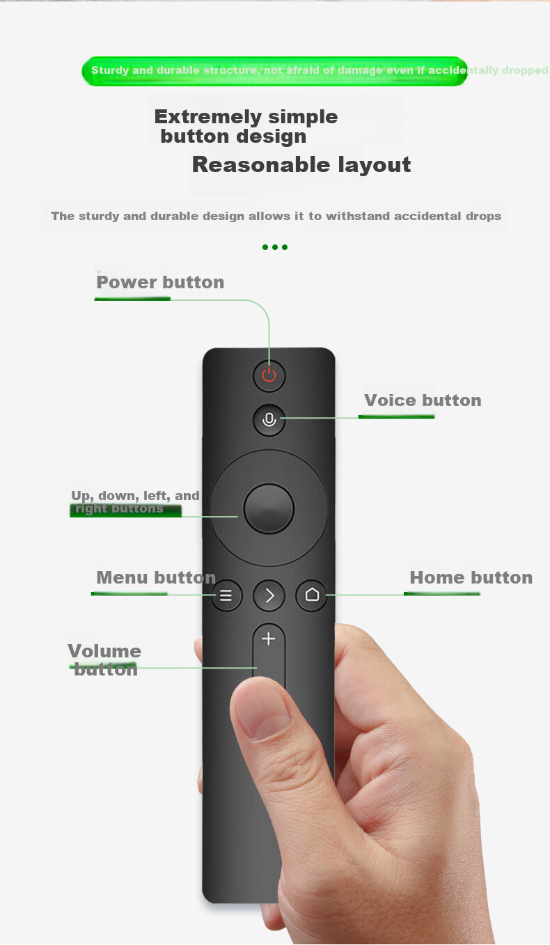 Bluetooth пульт для Xiaomi