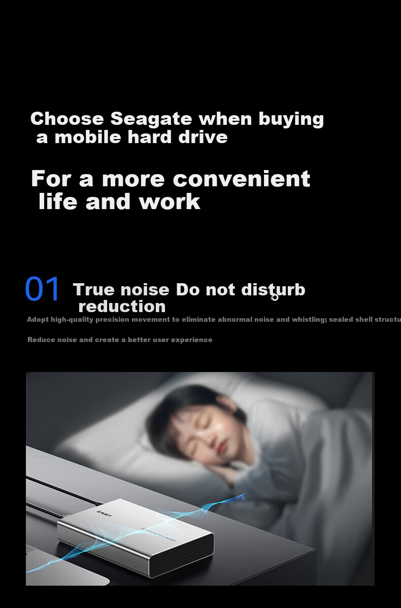 Портативный жесткий диск EAGET