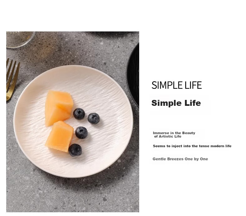 Тарелка PAKCHOICE Luxury Bone Dish, для дома, обеденный стол, для мусора, высокая фруктовая и закусочная тарелка, премиальная тарелка для отходов костей