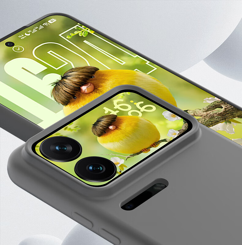 Чехол для Xiaomi 17 Pro Max Shangsu, жидко силиконовый, винтажный белый, противоударный, с полной защитой, анти-отпечаток, для мужчин и женщин
