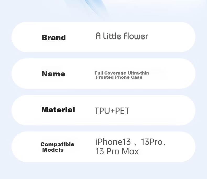 Чехол для iPhone 13 Pro
