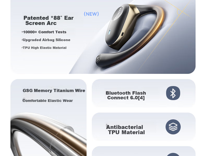 Беспроводные наушники Aiwa