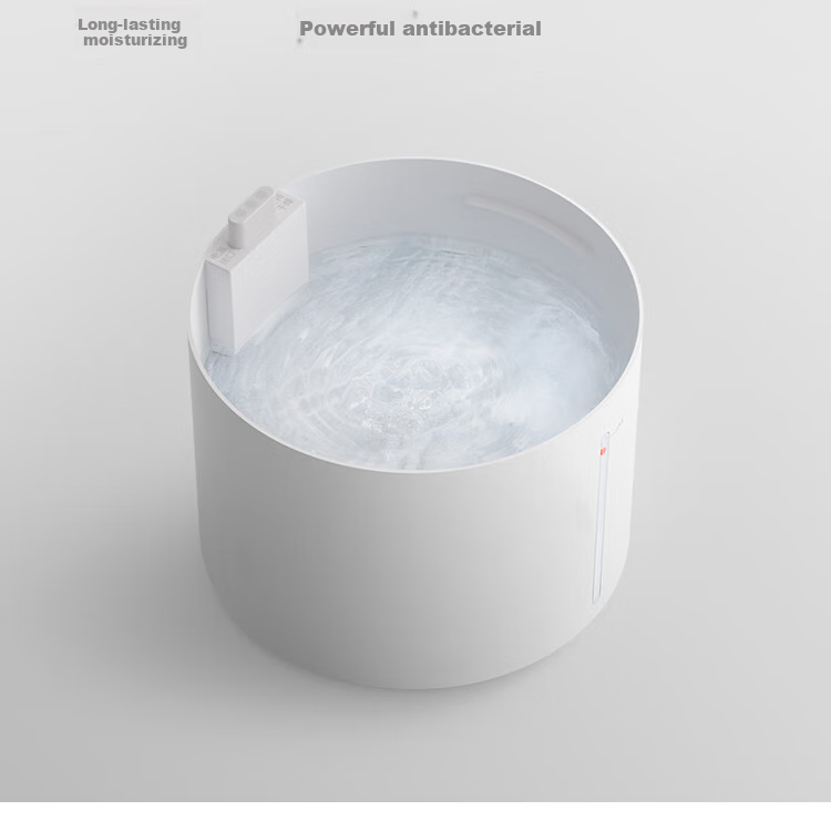 Увлажнитель воздуха Xiaomi Mijia Air Humidifier, без тумана, 4л, 400мл/ч, белый