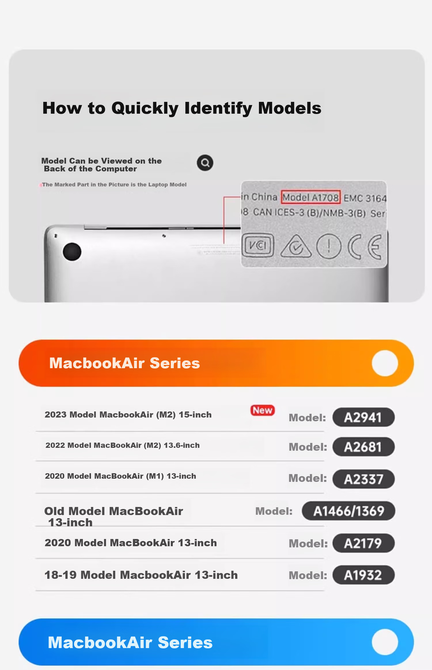 Защитная пленка для MacBook Air
