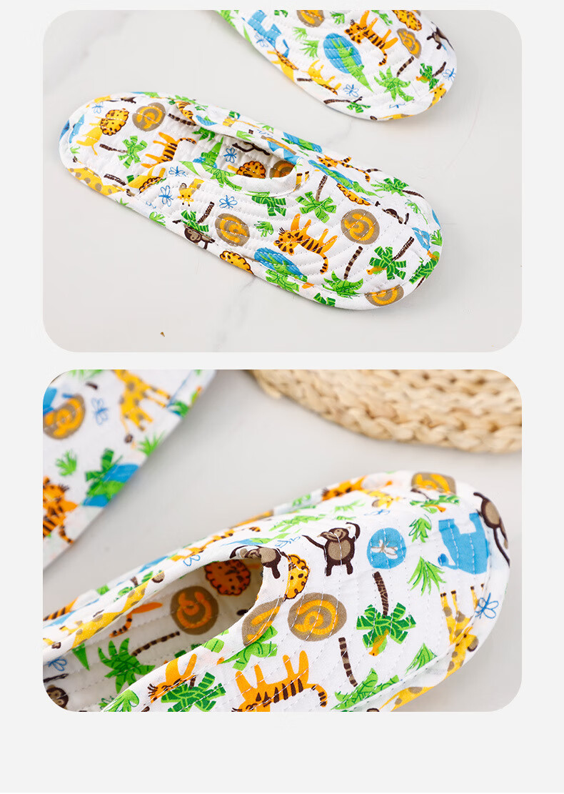Домашние тапочки FOOTOPPO