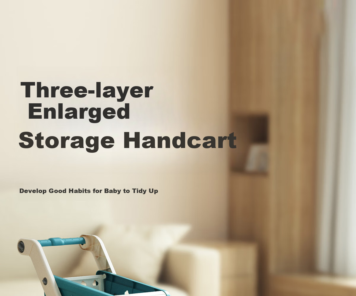 Игрушечная тележка для покупок Xinge, детский игровой набор для супермаркета, 26 предметов, красная