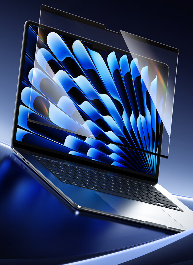 Защитная пленка для экрана MacBook