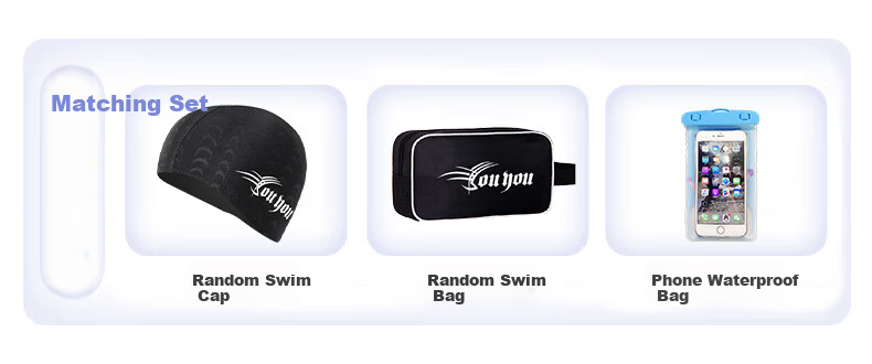 Мужской купальный костюм Youyou, комплект из 4 предметов, плавки и шорты, быстросохнущий, большой размер, для подростков, зеленый камуфляж, размер L