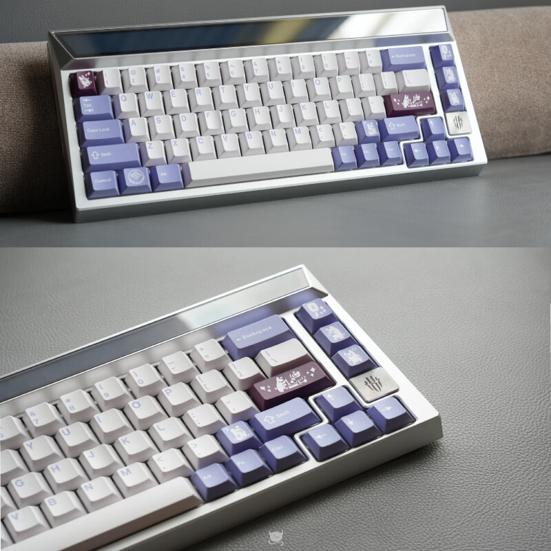 Игровая механическая клавиатура