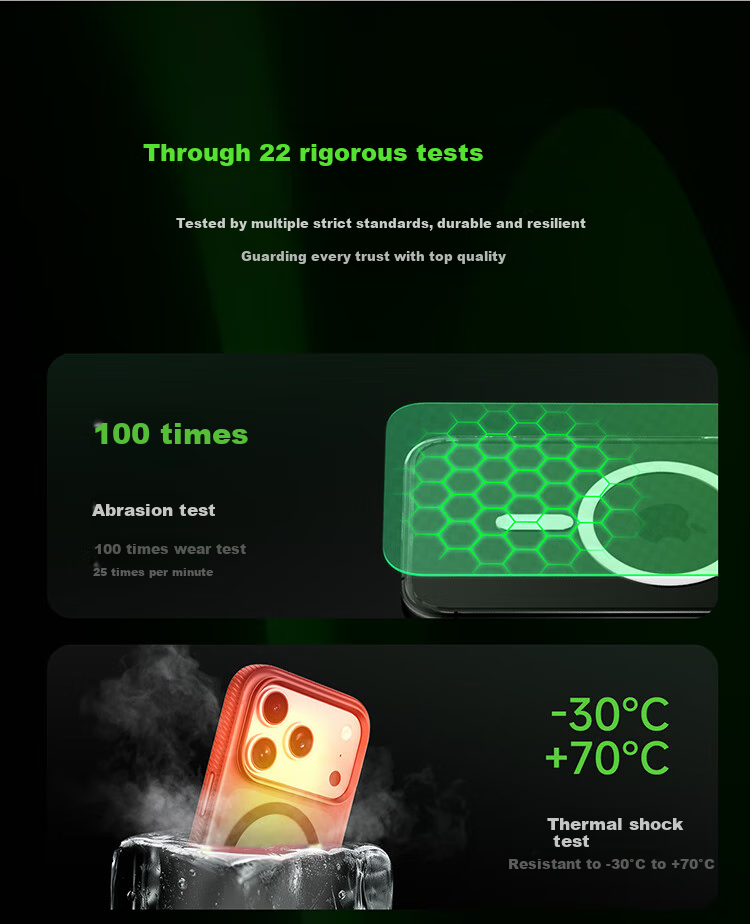 Чехол BELKIN для iPhone 17 Pro