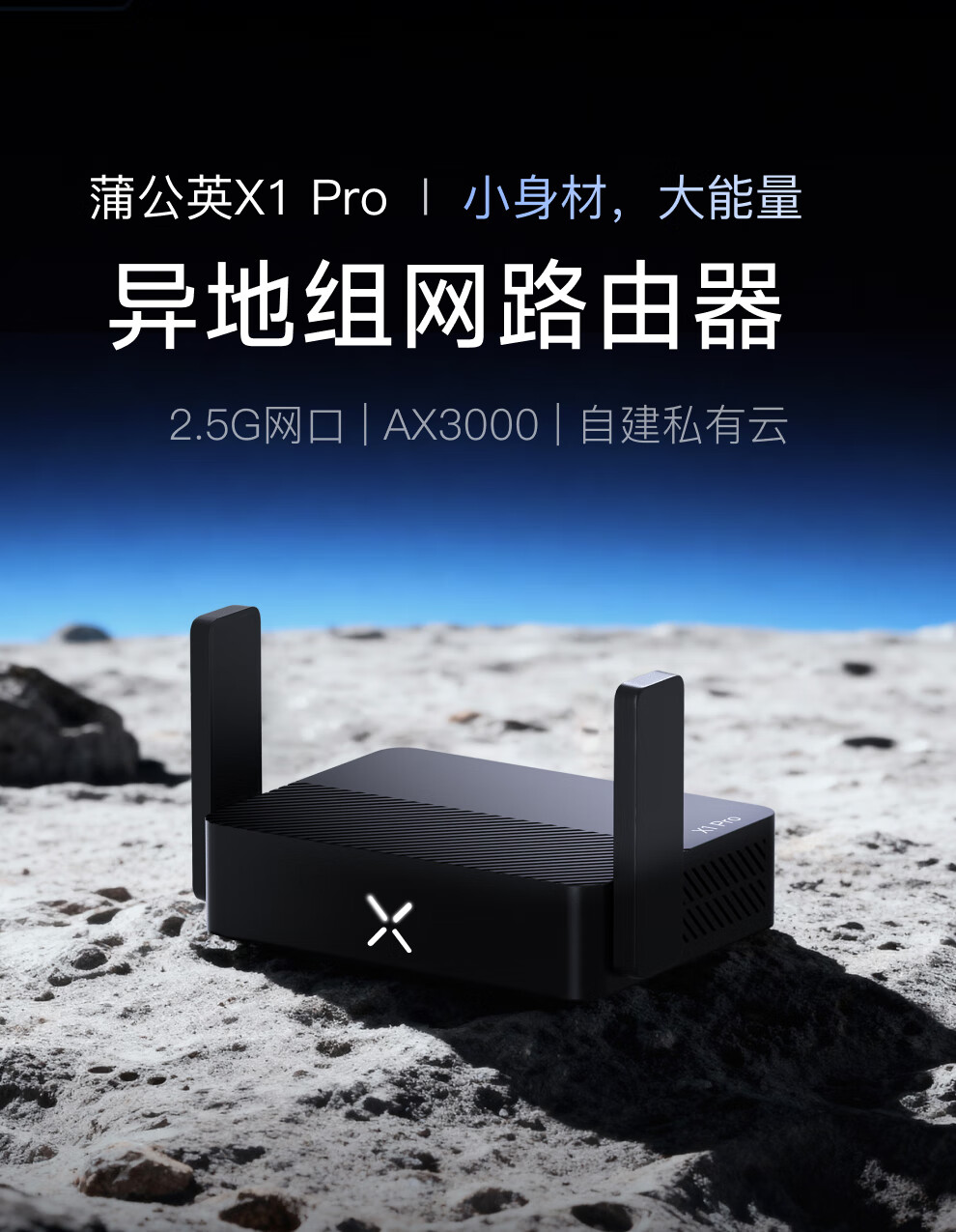 Wi-Fi 6 Роутер Beelink
