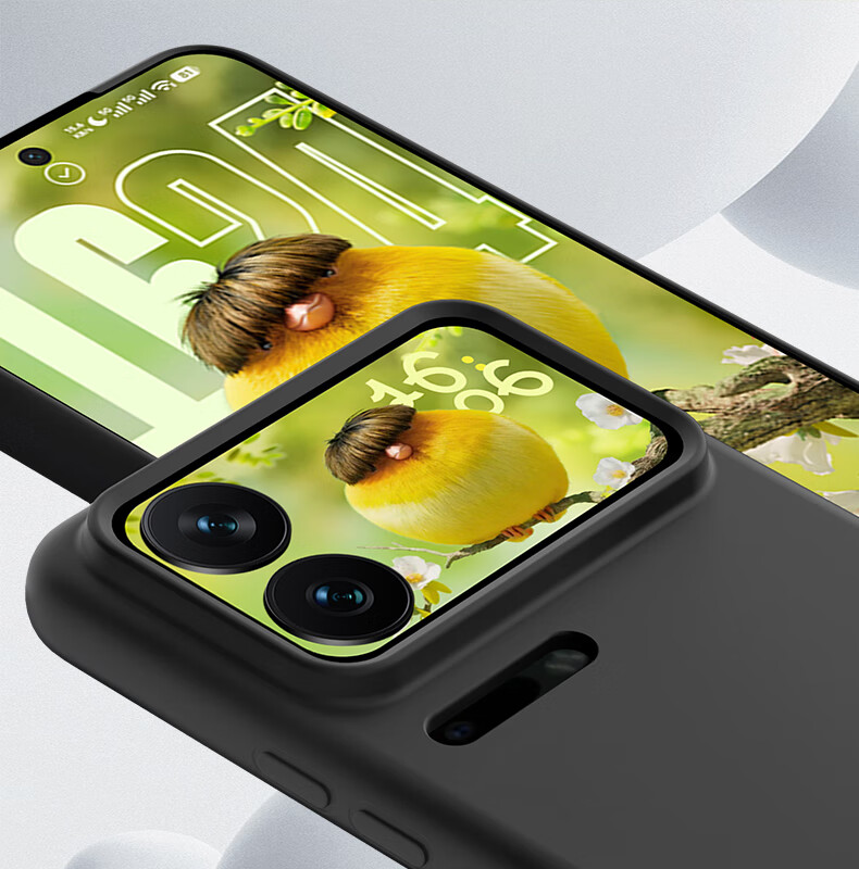 Чехол для Xiaomi 17 Pro Max Shangsu, жидко силиконовый, винтажный белый, противоударный, с полной защитой, анти-отпечаток, для мужчин и женщин
