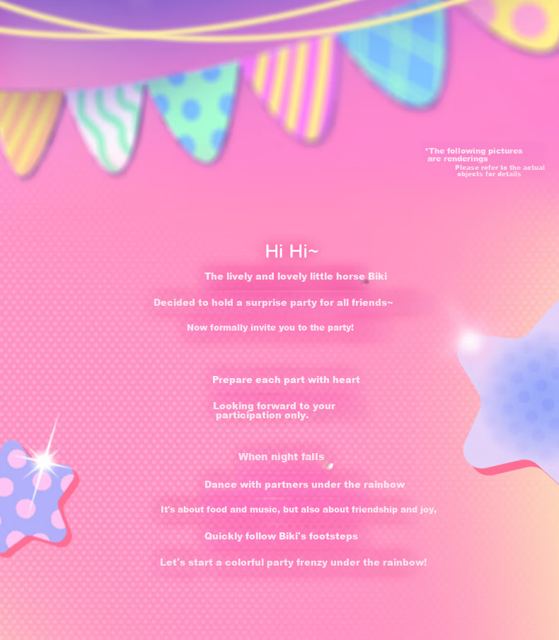 Соберите коллекцию игрушек My Little Pony "Playful Party Moments"! Сюрприз в каждой коробке, идеальный подарок на Новый год.