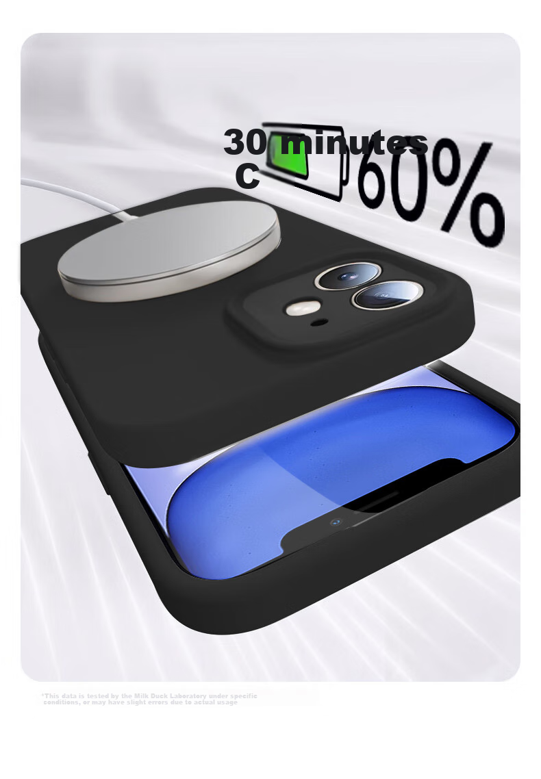 Чехол для iPhone 11