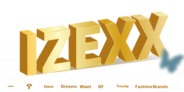 Повседневные брюки IZEXX