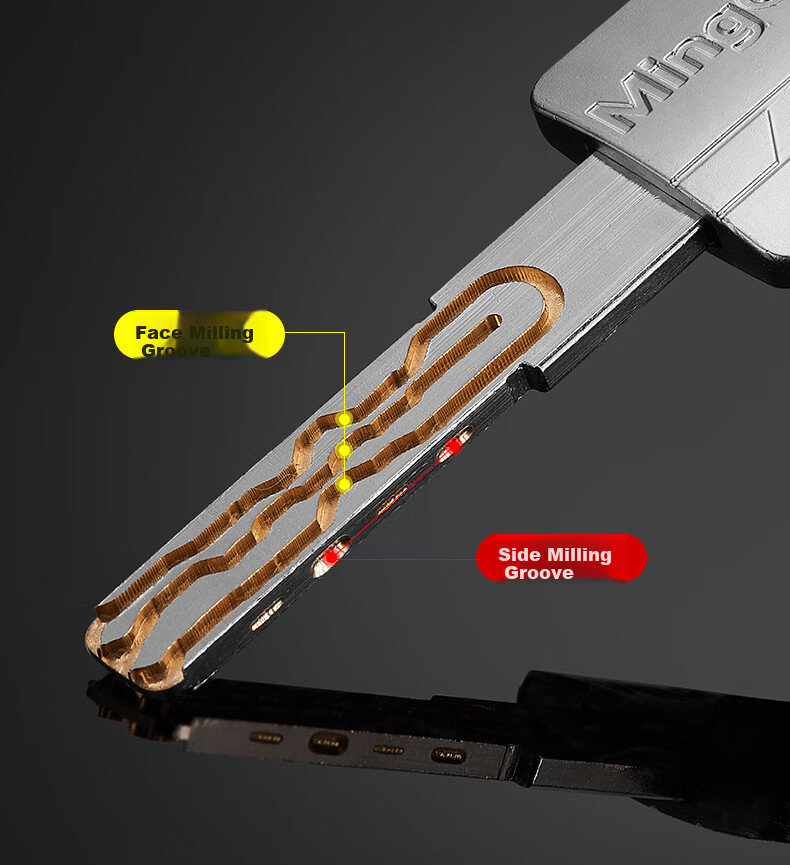 Дверная ручка iGear Split Lock, для внутренних дверей спальни, ванной комнаты, туалета, из цельного дерева, в американском стиле, цвет оружейный серый
