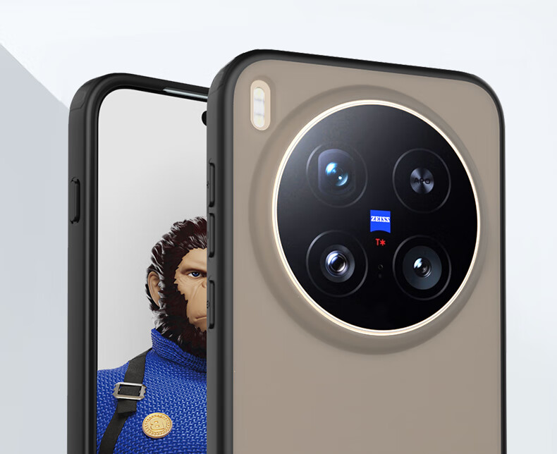 Чехол для телефона Vivo X300 Pro