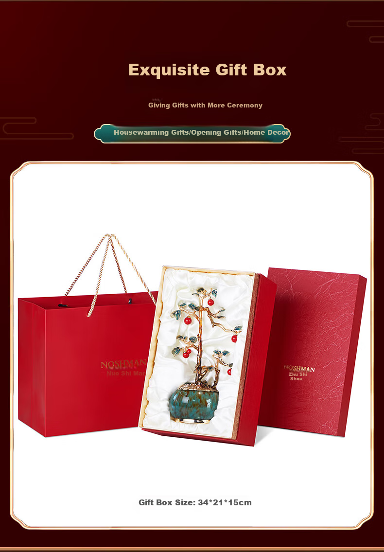 Денежное дерево, настольный сувенир