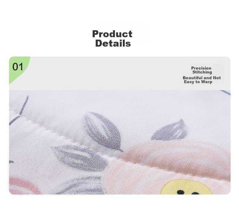 Летнее одеяло