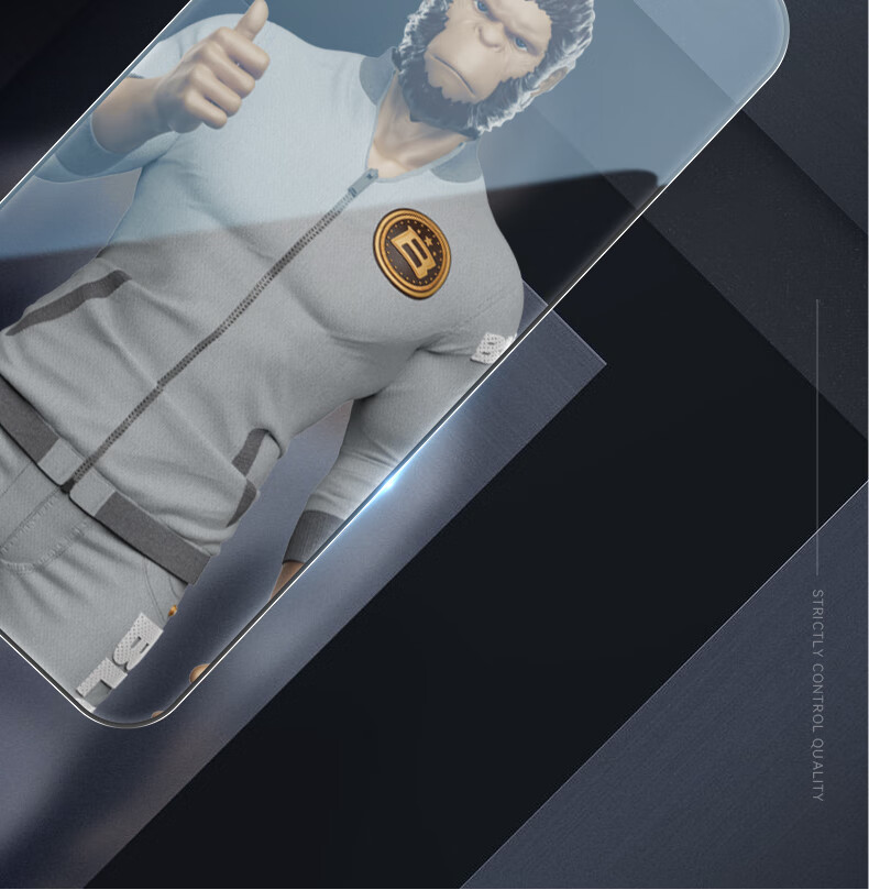 Защитное стекло для iPhone