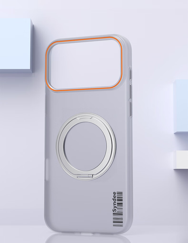 Чехол для iPhone 17 Pro