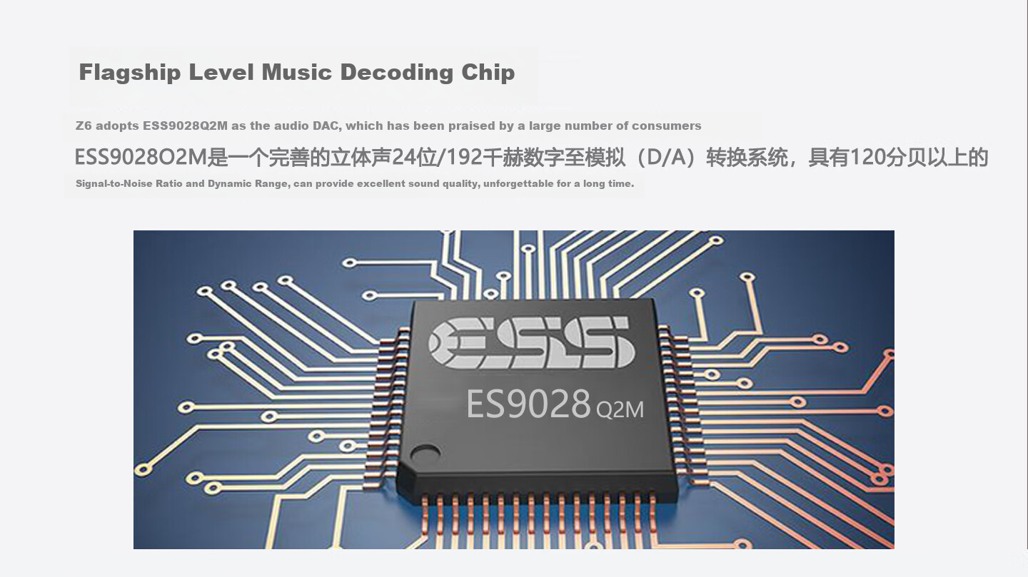Портативный Hi-Fi плеер Z6Pro, MP3/MP4 плеер, DSD Native Lossless, Bluetooth, 1.2-3.5 дюйма, 1500 мАч, 20Hz~20Khz, 1.2W
