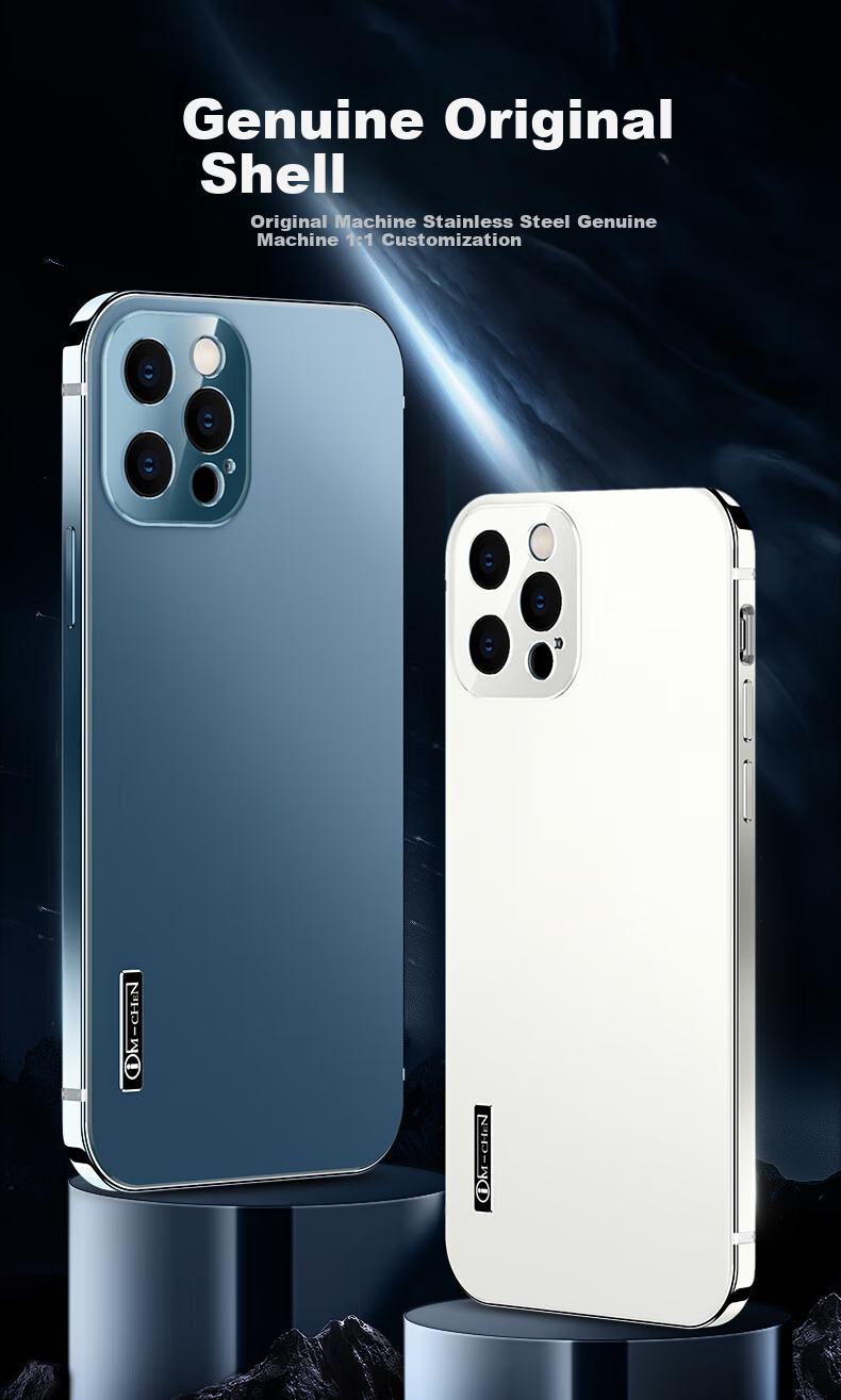 Чехол для iPhone 13 Pro Max