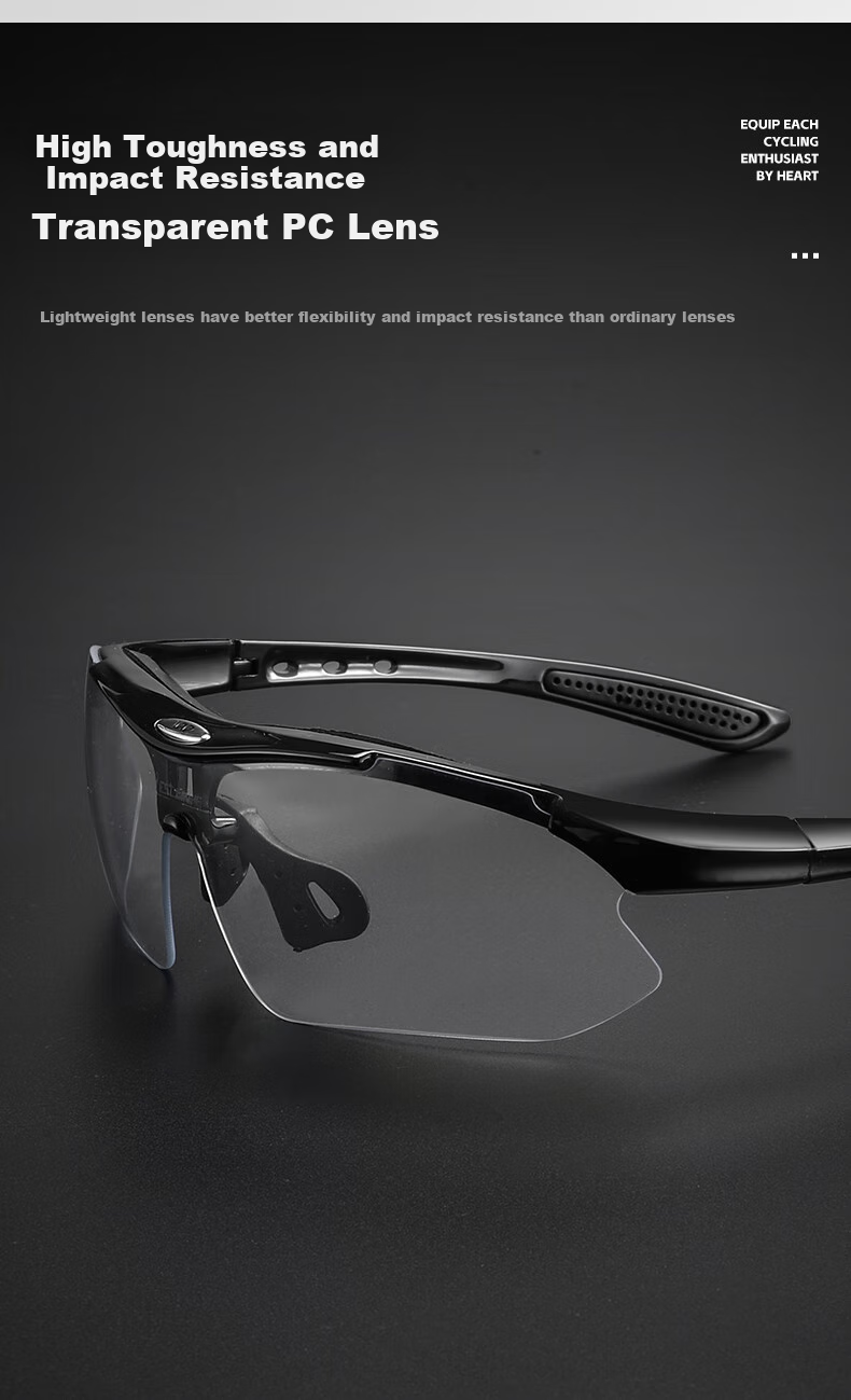 Велосипедные очки WestBiking Smart Photochromic, фотохромные, для мужчин и женщин, защита от УФ