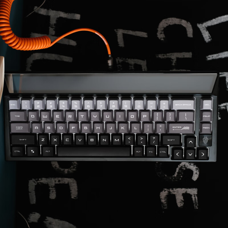 Игровая механическая клавиатура