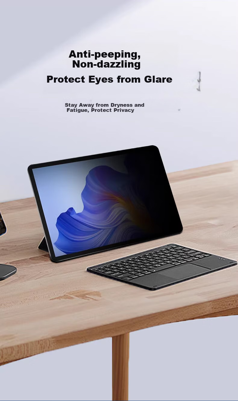 Защитная пленка для iPad Pro