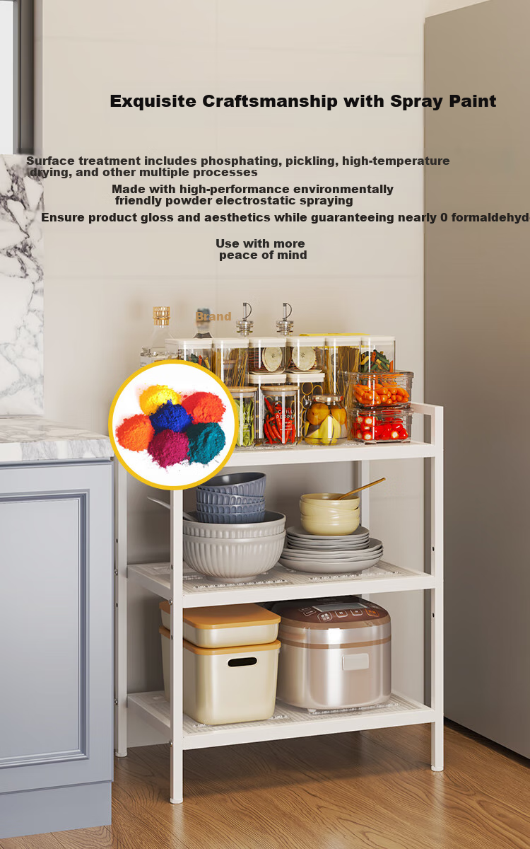 Стеллаж для хранения