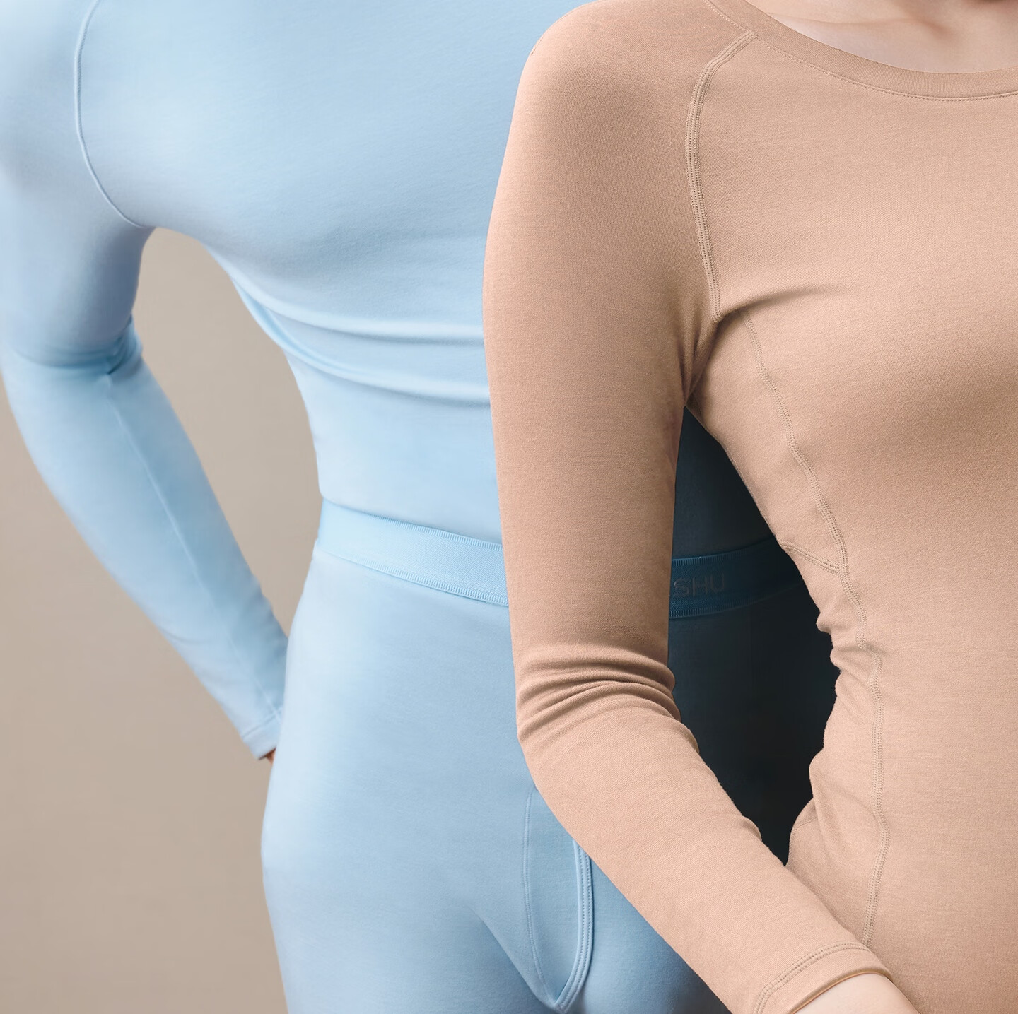 Термобелье мужское комплект