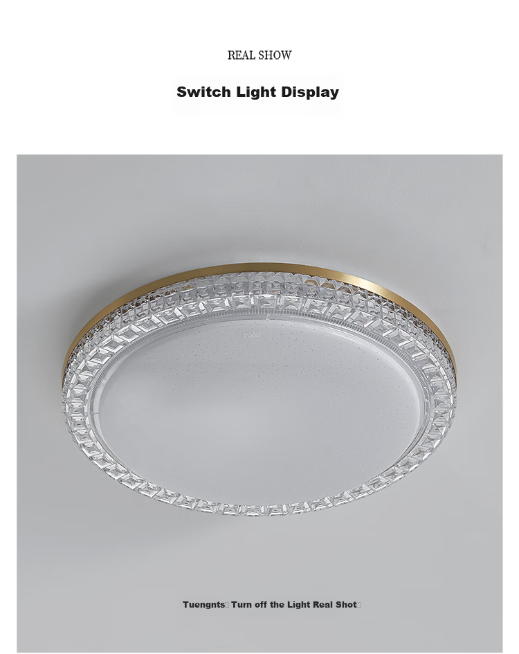 Потолочный светильник NVC LED, современный, роскошный, для спальни, кабинета, столовой, звездное небо, скандинавский стиль, 24 Вт